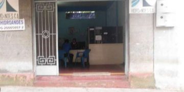 Hidroandes amenaza con avisos de corte sin prestarle servicio a boconeses