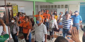 Yoni Toro: Desde lo más profundo de sus entrañas Venezuela nos grita que la salvemos