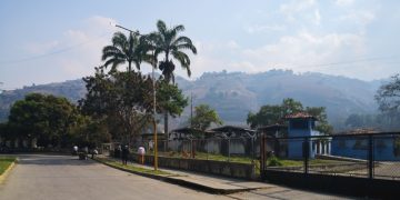 Día del Campesino, Ley de Reforma Agraria  y el Centro de Servicios Campesinos Tiscachic