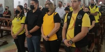 Aniversario de PJ: Orgullosos por mayor inclusión de justicieros juveniles boconeses