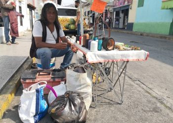 Boconó: Declarada de interés público la artesanía popular