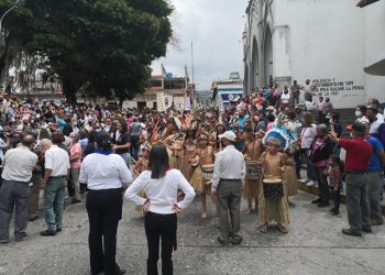 Monseñores Lisandro Rivas y Carlos Cabezas declarados hijos ilustres por la municipalidad de Boconó