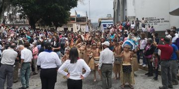 Monseñores Lisandro Rivas y Carlos Cabezas declarados hijos ilustres por la municipalidad de Boconó