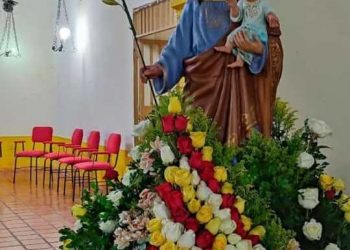 Tostós celebrará a San José, su santo patrono