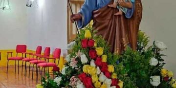 Tostós celebrará a San José, su santo patrono