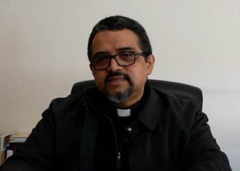 Monseñor Lisandro Rivas Durán luego de su Consagración Episcopal será recibido en Boconó