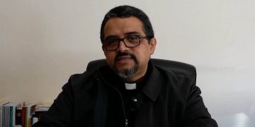 Monseñor Lisandro Rivas Durán luego de su Consagración Episcopal será recibido en Boconó