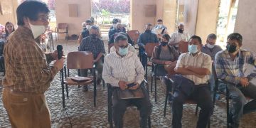 Realizado en Boconó 4to. Encuentro de “Más Ideas de Todos”