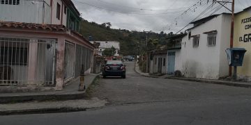 En Boconó sector Valle Verde 1 lleva 7 años sin alumbrado público