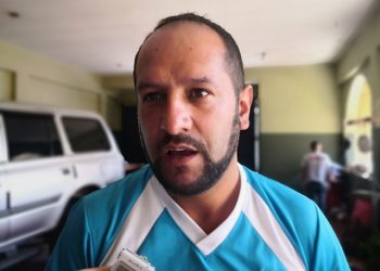 Feria de Hortalizas con pronto teleradio pro construcción del Santuario menor Dr. JGH