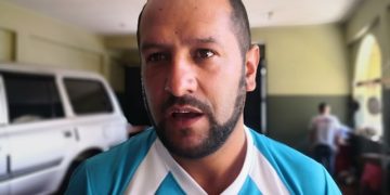 Feria de Hortalizas con pronto teleradio pro construcción del Santuario menor Dr. JGH