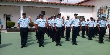 ESPOTRU llama a inscripciones para su programa de formación policial