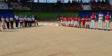 En Pampán celebraron los 60 años de Criollitos de Venezuela