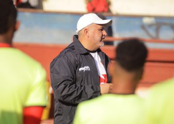Nino Valencia y Chiriquí logran récord de victorias consecutivas en Panamá