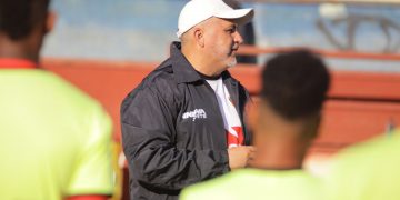 Nino Valencia y Chiriquí logran récord de victorias consecutivas en Panamá