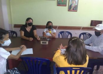 Presidente de la Cámara Municipal valerana da cuenta de sus primeros 100 días de gestión