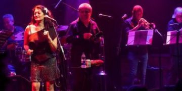  Luz Elena Caicedo promociona su nuevo tema “Yo Soy Una Mujer con Tantas Mujeres Dentro”