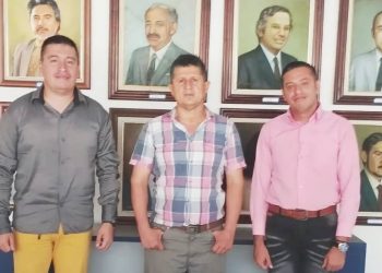 Fundación de emprendimiento juvenil inicia alianza con la ULA – Trujillo
