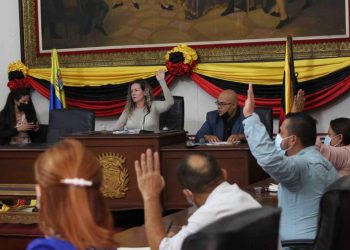 Diputados solicitan comparecencia de Corpoelec ante el Consejo Legislativo de Táchira