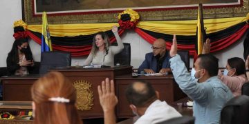 Diputados solicitan comparecencia de Corpoelec ante el Consejo Legislativo de Táchira