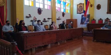 Liliana Guerrero: velar porque se honren los beneficios de ley de los trabajadores es nuestro compromiso