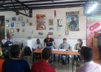 La ABET inicia formación y competencias  en Básquetbol este fin de semana