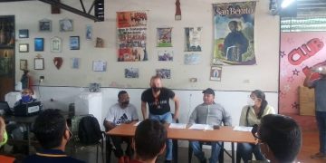 La ABET inicia formación y competencias  en Básquetbol este fin de semana