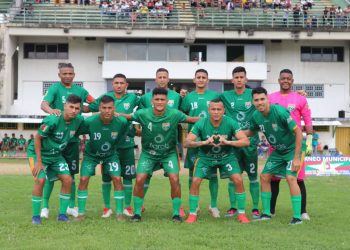 El Vigía FC y ULA FC saldaron empate en debut de la LigaFutve 2