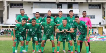 El Vigía FC y ULA FC saldaron empate en debut de la LigaFutve 2