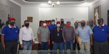 Línea de transporte La Concepción de Pampán retoma ruta hacia el centro de Trujillo Capital