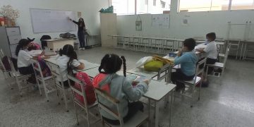 Abren procedimientos administrativos a docentes que no asisten a las aulas de clase