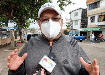 Comerciantes y aduaneros de frontera tienen sus esperanzas en las elecciones de Colombia