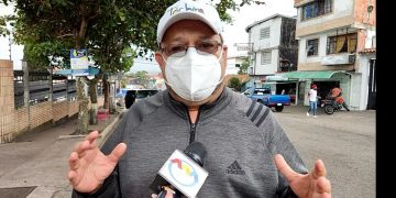 Comerciantes y aduaneros de frontera tienen sus esperanzas en las elecciones de Colombia