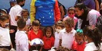 Realizan primer Gabinete de Atención al Ciudadano y comunidad organizada en Santa Ana