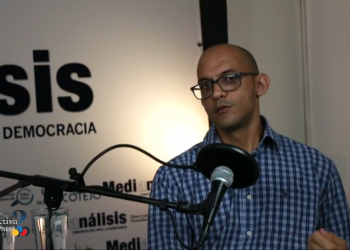 Ricardo Ríos: “La guerra de Ucrania y Rusia hace que EE.UU vuelva a su proveedor de confianza que es Venezuela”