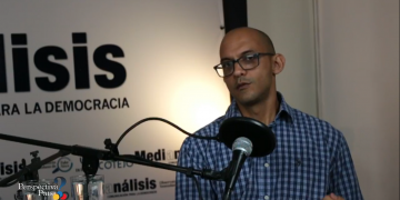 Ricardo Ríos: “La guerra de Ucrania y Rusia hace que EE.UU vuelva a su proveedor de confianza que es Venezuela”