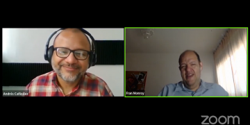 Fran Monroy: La falta de políticas públicas en telecomunicaciones afecta las condiciones de conectividad en Venezuela