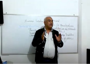 IESIP dicta diplomado en “Tecno-formación” a docentes