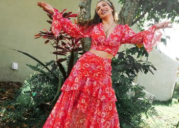 Judy Buendía cuenta su historia en «Mango y Aguacate»