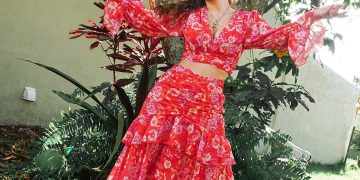 Judy Buendía cuenta su historia en «Mango y Aguacate»