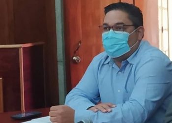 Luis Millán: trabajaré para garantizar la inversión correcta de los recursos aprobados