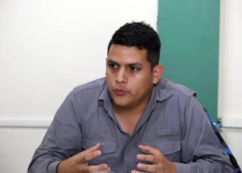 Alcalde Luisnel Guerrero: “En Seboruco cobran  el gas y tardan en despacharlo hasta tres meses”