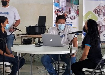 Propuestas para un mejor Quibor surgieron en la radio comunal de Medianálisis