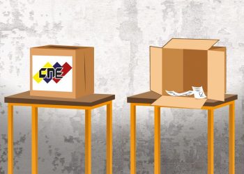 ODH-ULA publica informe sobre la erosión de la participación política en Venezuela