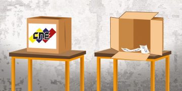 ODH-ULA publica informe sobre la erosión de la participación política en Venezuela