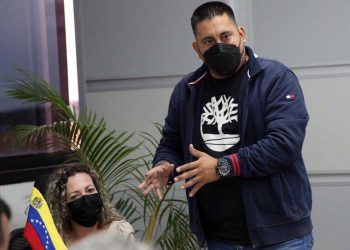 Táchira/ Detenidos en frontera al menos ocho integrantes del Tren de Aragua