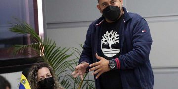 Táchira/ Detenidos en frontera al menos ocho integrantes del Tren de Aragua