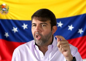 Prosperi: “Es inaceptable que quien se cree señalado por Dios pretenda  crear comandos de campaña paralelos en la plataforma unitaria”