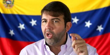 Prosperi: “Es inaceptable que quien se cree señalado por Dios pretenda  crear comandos de campaña paralelos en la plataforma unitaria”