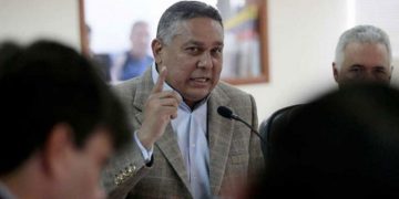 Pedro Carreño critica al TSJ: «Es un desastre total»